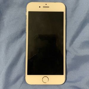 iPhone 6s